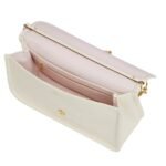 VALENTINO GARAVANI VLOGO 1960 NAPPA LEATHER SHOULDER BAG