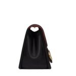 VALENTINO GARAVANI VLOGO 1960 NAPPA LEATHER SHOULDER BAG