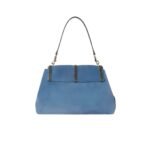 CHLOE PENELOPE MEDIUM SOFT SHOULDER BAG HEAVEN BLUE