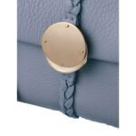 CHLOE PENELOPE SMALL SOFT SHOULDER BAG SHADY COBALT