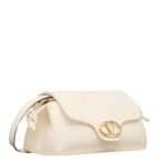 VALENTINO GARAVANI VLOGO 1960 NAPPA LEATHER MINI BAG