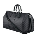 LOUIS VUITTON KEEPALL BANDOULIERE 55