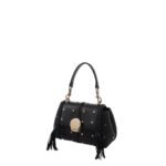 CHLOE PENELOPE MINI SOFT SHOULDER BAG BLACK