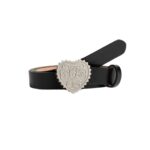 DSQUARED2 HEART BELT