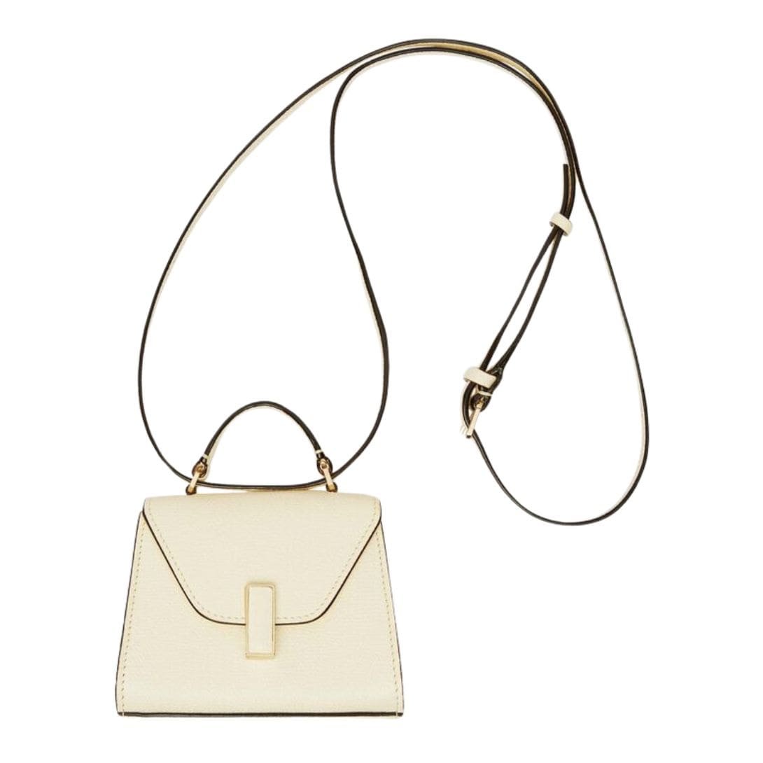 VALEXTRA ISIDE BELT BAG