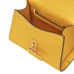 VALEXTRA ISIDE BELT BAG