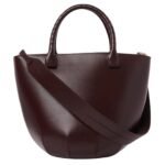 CHLOE SABIA HAMPER DEEP VIOLIN