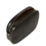 STELLA MCCARTNEY LOGO CROSSBODY CAMERA BAG