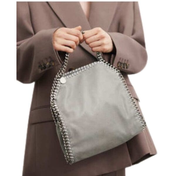 STELLA MCCARTNEY FALABELLA MINI BAG