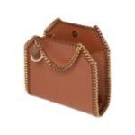 STELLA MCCARTNEY FALABELLA TINY TOTE BAG
