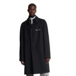 BALMAIN SINGNATRE CARCOAR