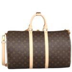 LOUIS VUITTON KEEPALL BANDOULIERE 50