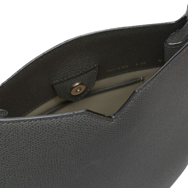 VALEXTRA HOBO WEEKEND MINI BAG