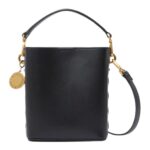 STELLA MCCARTNEY FRAYME BUCKET BAG