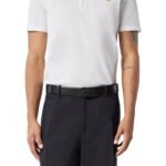 The Versace Medusa Biggie Leather Belt 3 cm