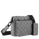 LOUIS VUITTON TRIO MESSENGER