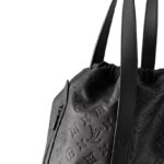 LOUIS VUITTON HELMET BAG