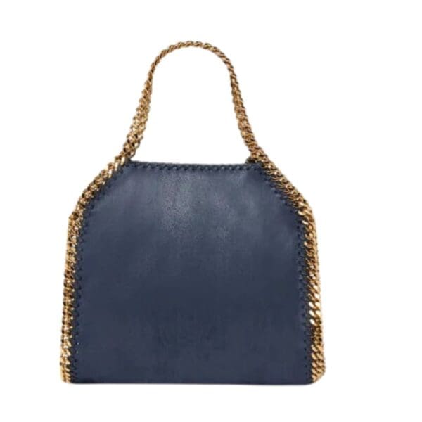 STELLA MCCARTNEY FALABELLA MINI TOTE BAG
