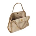 STELLA MCCARTNEY FALABELLA MINI TOTE BAG