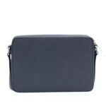 VALEXTRA V-LINE REPORTER BAG
