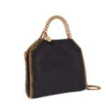 STELLA MCCARTNEY FALABELLA MINI TOTE BAG