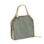 STELLA MCCARTNEY FALABELLA TINY TOTE BAG