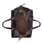 RALPH LAUREN Calfskin Duffel