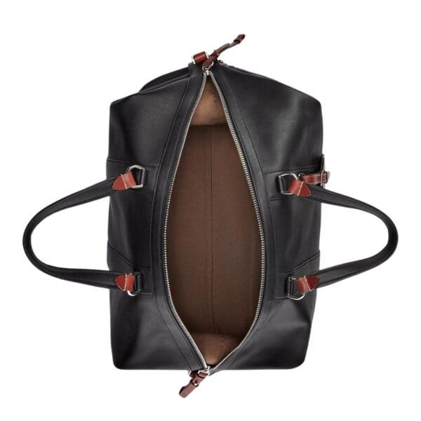 RALPH LAUREN Calfskin Duffel