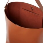 STELLA MCCARTNEY FRAYME WHIPSTITCH TOTE BAG