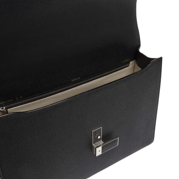 VALEXTRA ISIDE BRIEFCASE 24H