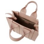 CHLOE SMALL WOODY TOTE BAG NOMAD BEIGE
