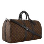 LOUIS VUITTON KEEPALL BANDOULIERE 55
