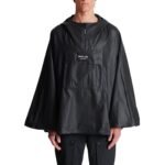BALMAIN MAIN LAB CAPE