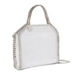 STELLA MCCARTNEY FALABELLA TINY TOTE BAG