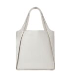 STELLA MCCARTNEY LOGO TOTE BAG