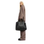 STELLA MCCARTNEY LOGO TOTE BAG