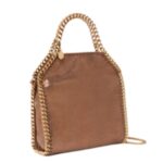 STELLA MCCARTNEY FALABELLA MINI TOTE BAG