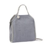 STELLA MCCARTNEY FALABELLA TINY TOTE BAG