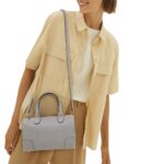 VALEXTRA BABILA BOSTON MINI BAG