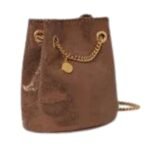 STELLA MCCARTNEY FALABELLA BUCKET BAG