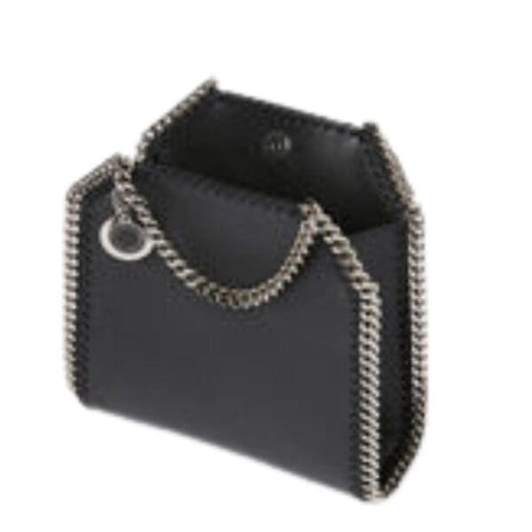 STELLA MCCARTNEY FALABELLA TINY TOTE BAG