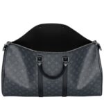 LOUIS VUITTON KEEPALL BANDOULIERE 55 MY LV HERITAGE