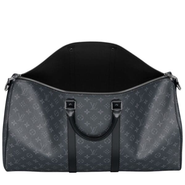 LOUIS VUITTON KEEPALL BANDOULIERE 55 MY LV HERITAGE