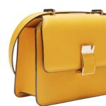 VALEXTRA NOLO CROSSBODY MINI BAG