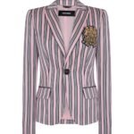 DSQUARED2 PREPPY LONDON BLAZER