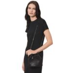 STELLA MCCARTNEY FALABELLA BUCKET BAG