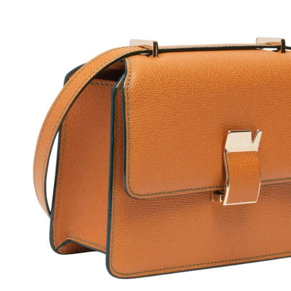 VALEXTRA NOLO CROSSBODY MINI BAG - Image 5
