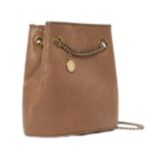 STELLA MCCARTNEY FALABELLA BUCKET BAG