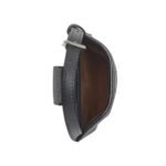 MCM HIMMEL SUNGLASSES CASE IN LAURETOS GREY