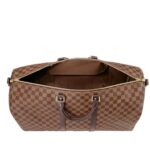 LOUIS VUITTON KEEPALL BANDOULIERE 55
